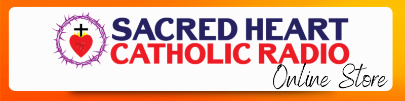 Sacred Heart Radio Store