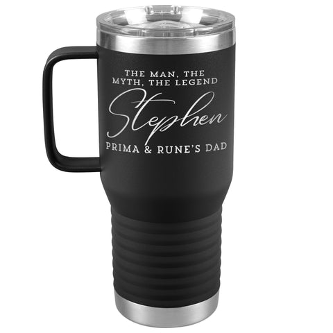 Gift mugs